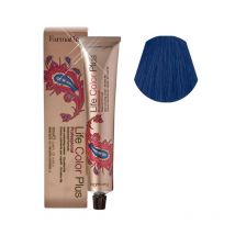 Booster bleu Life color Farmavita 100ML
