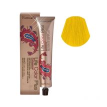 Booster jaune Life color Farmavita 100ML