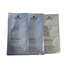 CDX échantillons shampooing et masques BlondMe Schwarzkopf
