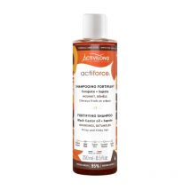 Shampooing fortifiant Actiforce d'Activilong 250 ML