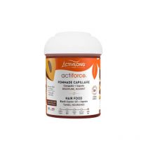 Pommade capillaire Hair food Actiforce Activilong 125 ML