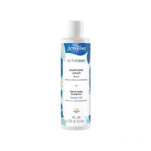 Shampooing lissant au ricin Activilong 250ML