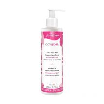 Lait capillaire Actigloss Activilong 240 ML