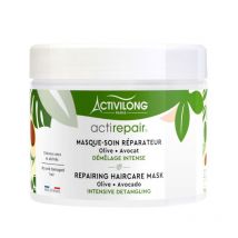 Masque soin réparateur Actirepair 300 ML Activilong