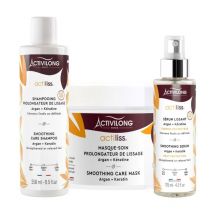 Trio prolongateur de lissage Actiliss Activilong