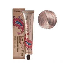 Coloration Life Color 12.21 spécial blond violet cendré Farmavita 100ML