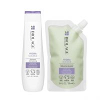 Duo nourrissant Hydra Source Biolage