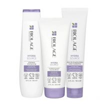 Trio hydratant Hydra Source Biolage
