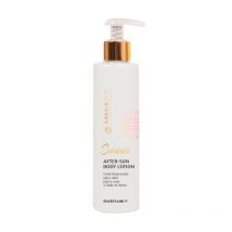 Crème nourrissante Après-soleil pour le corps Arganicare