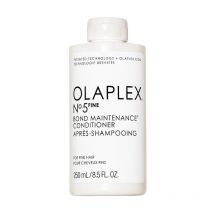 Après-Shampooing n°4 Fine Bond Maintenance cheveux fins Olaplex 250ml
