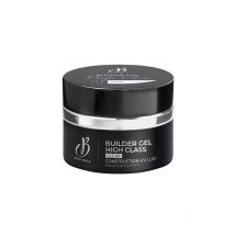 Gel de construction High Class clear BeautyNails 15G