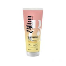 Gelée cheveux bouclés et frisés Blim 200ML