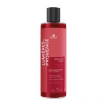Shampooing repigmentant Rouge Coquelicot Aixois Lumière de Provence Fauvert Professionnel 250ml