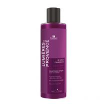 Shampooing repigmentant Violet Iris des Calanques Lumière de Provence Fauvert Professionnel 250ml