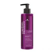 Masque repigmentant Violet Iris des Calanques Lumière de Provence Fauvert Professionnel 250ml