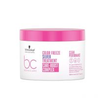 Masque argent Color Freeze Schwarzkopf 500ML