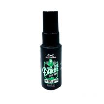 Baume barbe thé vert et menthe Hairgum 30ml