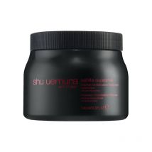 Masque cheveux épais Ashita Suprême Shu Uemura 500ML