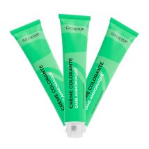 Coloration sans ammoniaque Générik 100ml (par déclinaison)
