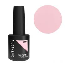 Vernis semi permanent professionnel Gelegant Expert Line 114 Desert Palm MNP 8ml