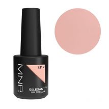 Vernis semi permanent professionnel Gelegant Expert Line 212 Girlfriend MNP 8ml