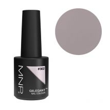 Vernis semi permanent professionnel Gelegant Expert Line 302 Cashmere MNP 8ml