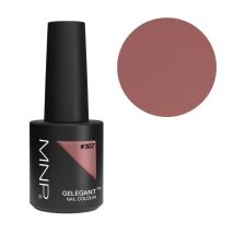 Vernis semi permanent professionnel Gelegant Expert Line 307 Posh MNP 8ml