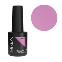 Vernis semi permanent professionnel Gelegant Expert Line 412 Unspoken MNP 8ml