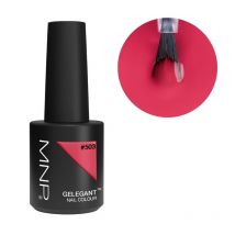 Vernis semi permanent professionnel Gelegant Expert Line 503 Gerber Daisy MNP 8ml