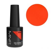 Vernis semi permanent professionnel Gelegant Expert Line 506 Spritz MNP 8ml
