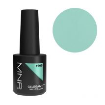 Vernis semi permanent professionnel Gelegant Expert Line 706 Sea Salt MNP 8ml