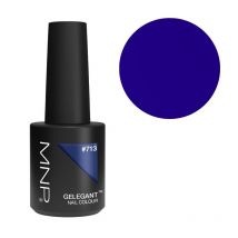 Vernis semi permanent professionnel Gelegant Expert Line 713 Dilf MNP 8ml