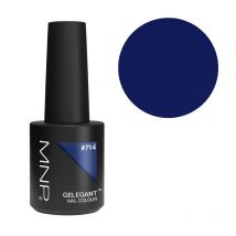 Vernis semi permanent professionnel Gelegant Expert Line 714 Deep Ocean MNP 8ml