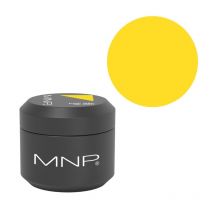 Gel Paint nail art Pop Gel 405 Yellow MNP 5ml
