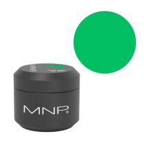 Gel Paint nail art Pop Gel 406 Green MNP 5ml
