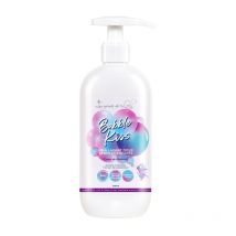 Soin lavant cheveux & corps enfant Bubble Kiss Les Secrets de Loly 400ml