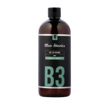 Gel de rasage Men Stories 750ml