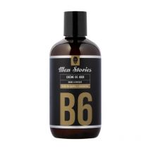 Crème de jour barbe et cheveux Men Stories 250ml