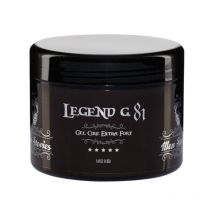 Recharge gel cire G81 Men Stories 500ml
