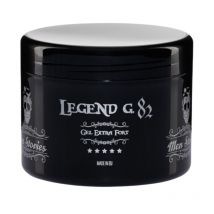 Recharge gel extra fort G82 Men Stories 500ml