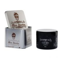 Gel effet mouillé G83 boite metal Men Stories 500ml