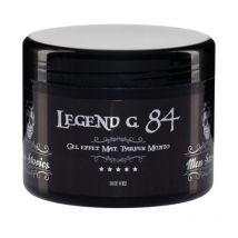 Recharge gel effet mat G84 Men Stories 500ml