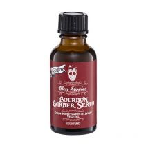 Sérum Barber Bourbon bouchon Men Stories 30ml