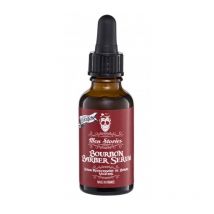 Sérum Barber Bourbon pipette Men Stories 30ml