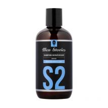 Shampooing rafraichissant Men Stories 250ml