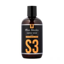 Shampooing tonifiant Men Stories 250ml