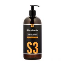 Shampooing tonifiant Men Stories 750ml