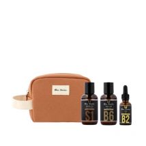 Kit de voyage Men Stories