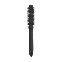 Brosse brushing Expert Blowout Shine Black Label poils ondulés 20mm Olivia Garden
