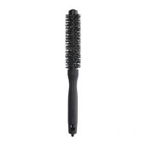 Brosse brushing Expert Blowout Speed Black Label poils ondulés 20mm Olivia Garden